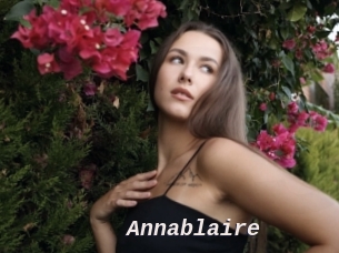 Annablaire