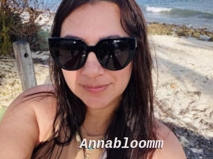 Annabloomm