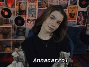 Annacarrol