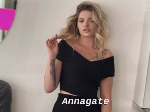 Annagate