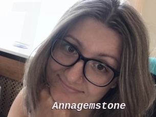 Annagemstone