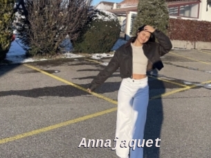 Annajaquet