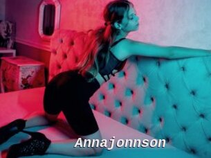 Annajonnson