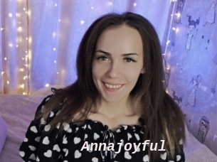 Annajoyful