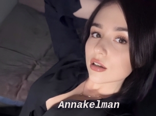 Annakelman