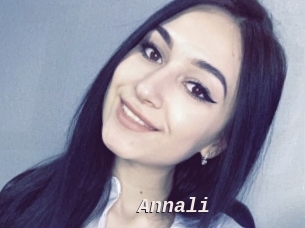 Annali