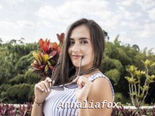 Annaliafox