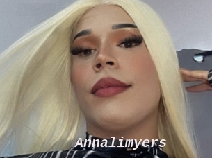 Annalimyers