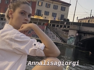 Annalisagiorgi