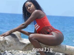 Annaljg
