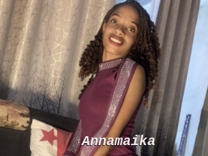 Annamaika
