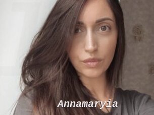 Annamaryia