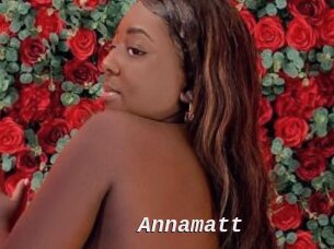 Annamatt