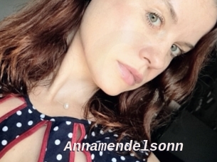 Annamendelsonn