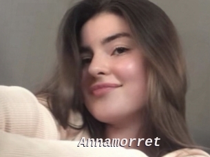 Annamorret