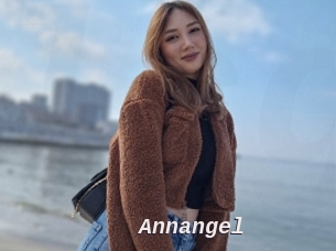 Annangel