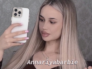 Annariyabarbie