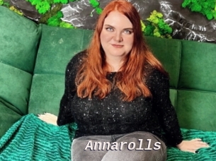 Annarolls