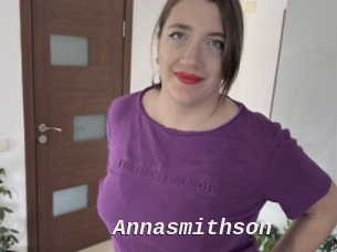 Annasmithson