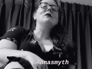 Annasmyth