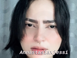 Annastasiaxjessi