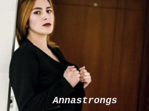 Annastrongs