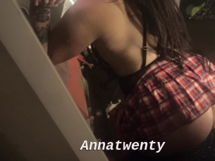 Annatwenty