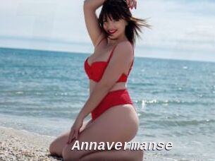 Annavermanse