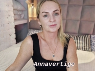 Annavertigo