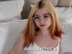 Annavictoria