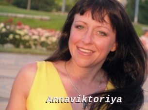 Annaviktoriya