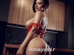 Annayasir