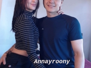 Annayroony