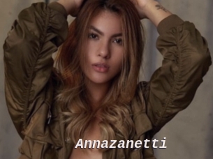 Annazanetti