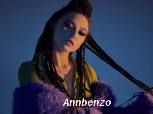 Annbenzo