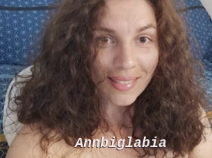 Annbiglabia