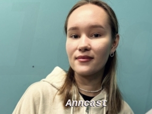 Anncast