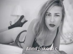 Anndjokovic