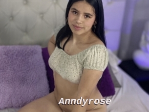 Anndyrose