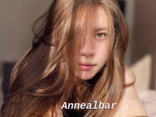 Annealbar