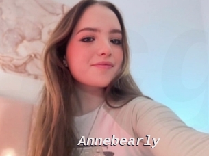 Annebearly