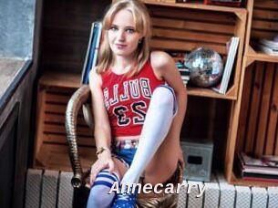 Annecarry