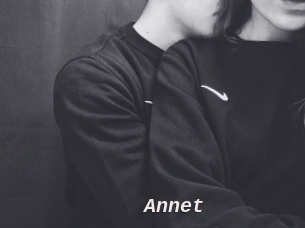 Annet