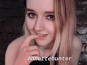 Annettehunter