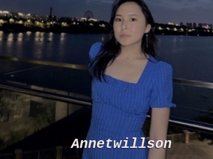 Annetwillson