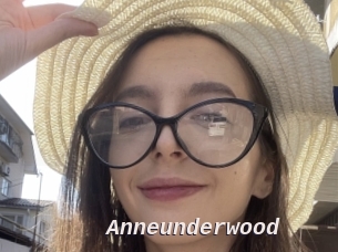 Anneunderwood