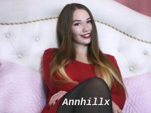 Annhillx