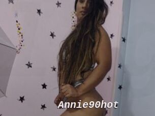 Annie90hot