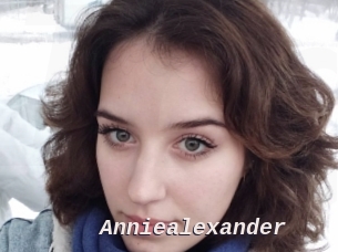 Anniealexander