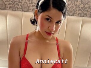 Anniecatt